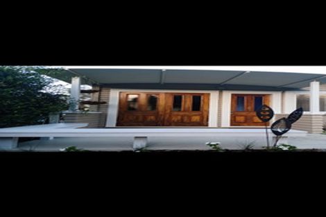 Photo of property in 203 Hill Street, Thames, 3500