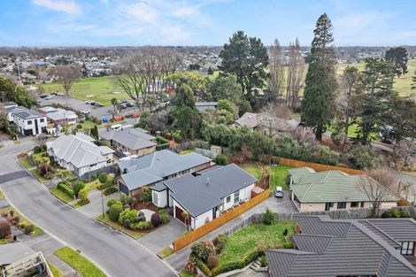Photo of property in 5 Te Puna Ora Place, Shirley, Christchurch, 8061