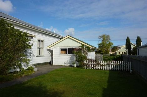 Photo of property in 95 Peel Street, Westport, 7825