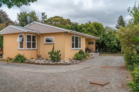 Photo of property in 112a Colombo Road, Masterton, 5810