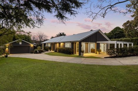 Photo of property in 20c Hayward Road, Minden, Tauranga, 3179