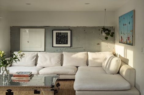 Photo of property in 1a Port Street, Mount Victoria, Wellington, 6011