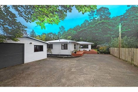 Photo of property in 21a Birdwood Road, Swanson, Auckland, 0612