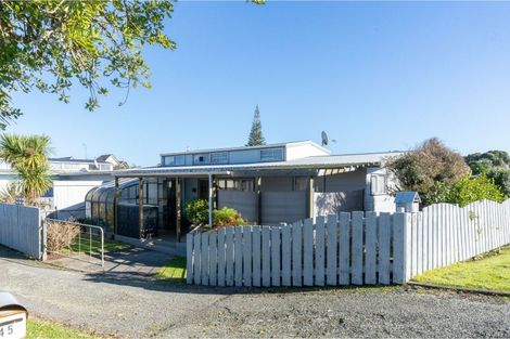 Photo of property in 45a Tasman Road, Otaki Beach, Otaki, 5512