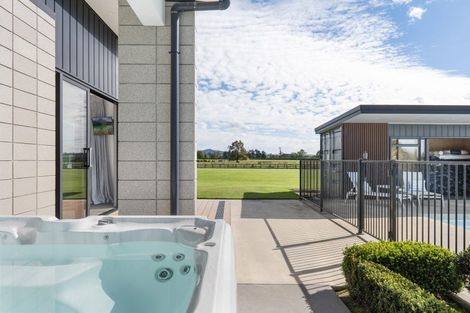 Photo of property in 52 James Avenue, Matamata, 3472