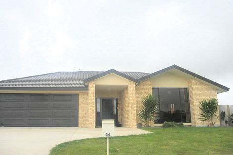 Photo of property in 34 Norm Freeman Drive, Te Puke, 3119