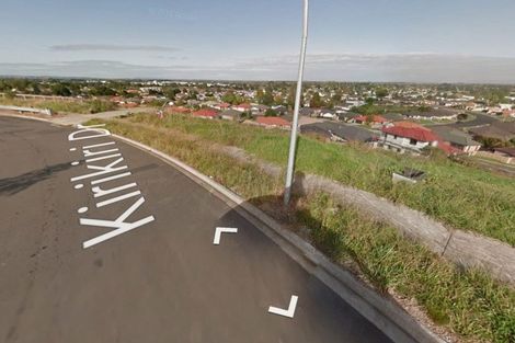 Photo of property in 43 Kirikiri Drive, Papakura, 2110