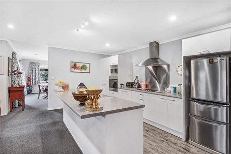 Photo of property in 18 Sincock Place, Kaiapoi, 7630