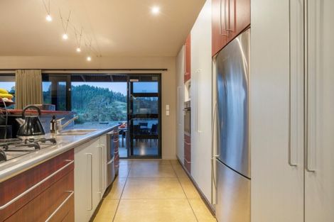 Photo of property in 1 Te Karaka Drive, Minden, Whakamarama, 3172