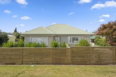 Photo of property in 11 Stewart Street, Te Puke, 3119