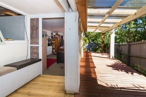 Photo of property in 205a Vanguard Street, Nelson South, Nelson, 7010