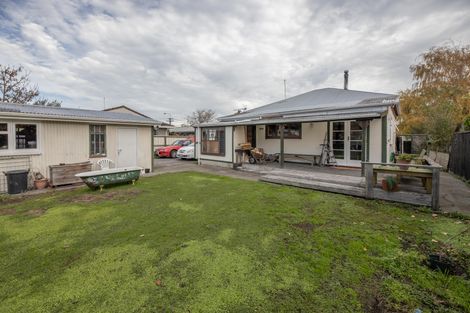 Photo of property in 8 Gilby Street, Linwood, Christchurch, 8011