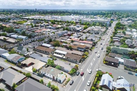 Photo of property in 143 Clarence Street, Riccarton, Christchurch, 8011