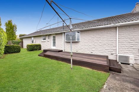 Photo of property in 2 Cavendish Road, Casebrook, Christchurch, 8051