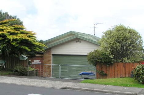 Photo of property in 79 Garton Drive, Massey, Auckland, 0614