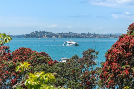 Photo of property in 11 King Edward Parade, Devonport, Auckland, 0624