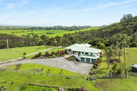 Photo of property in 135 Warahoe Road, Matatoki, Thames, 3578