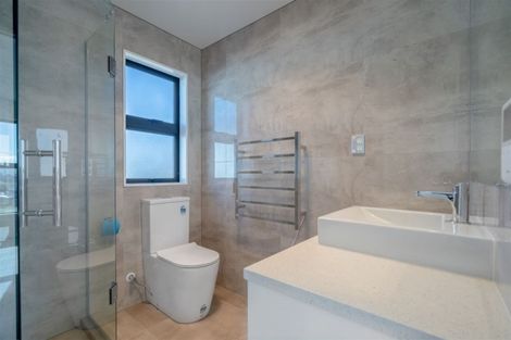 Photo of property in 50 Kokowai Parade, Hobsonville, Auckland, 0616