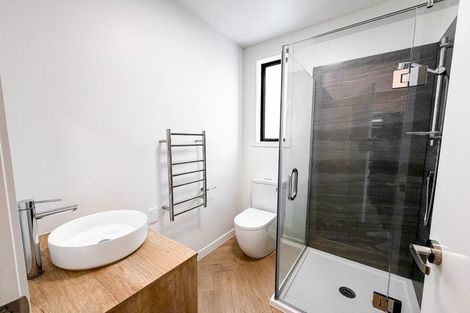 Photo of property in 12/8 Bennett Road, Pakuranga, Auckland, 2010