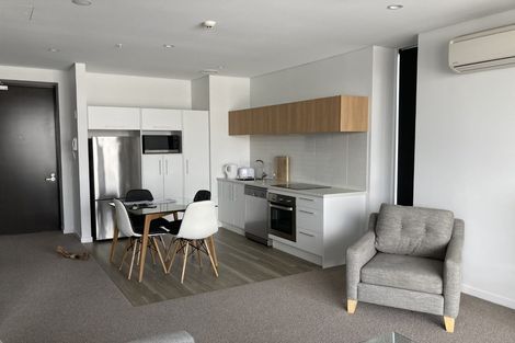 Photo of property in The Forge, 401/36c Welles Street, Christchurch Central, Christchurch, 8011