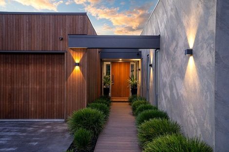 Photo of property in 37 Findlay Avenue, Halswell, Christchurch, 8025