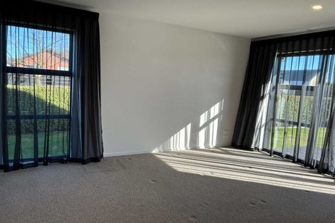 Photo of property in 15 Genoa Avenue, Rolleston, 7614