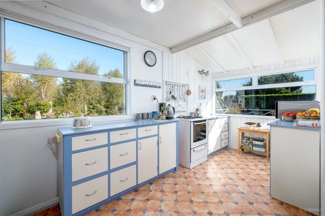 Photo of property in 64 Willowbridge Settlement Road, Waimate, 7980