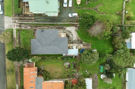 Photo of property in 5 Islington Street, Dargaville, 0310