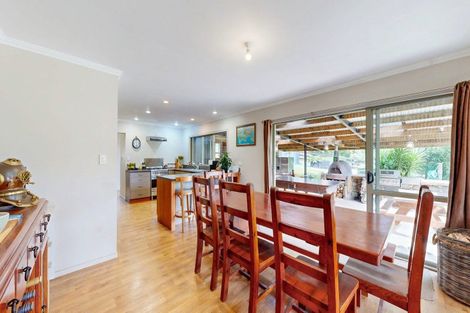 Photo of property in 590 Maratoto Road, Hikutaia, Paeroa, 3674