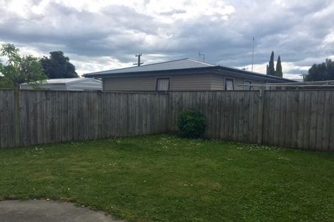 Photo of property in 2a Kauri Street, Taradale, Napier, 4112