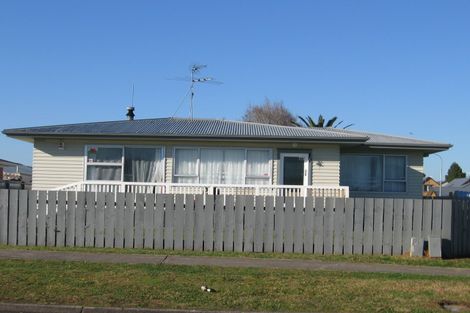 Photo of property in 145 Old Wairoa Road, Papakura, 2110