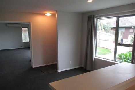 Photo of property in 3 Granton Lane, Spreydon, Christchurch, 8024