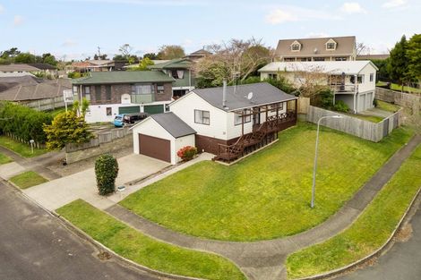 Photo of property in 26 Tupelo Street, Pukete, Hamilton, 3200