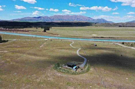 Photo of property in 796 Manuka Terrace, Ben Ohau, Twizel, 7999