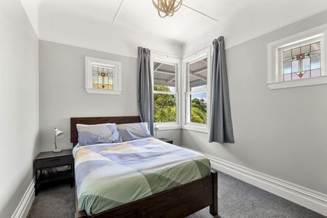 Photo of property in 35 Reuben Avenue, Brooklyn, Wellington, 6021