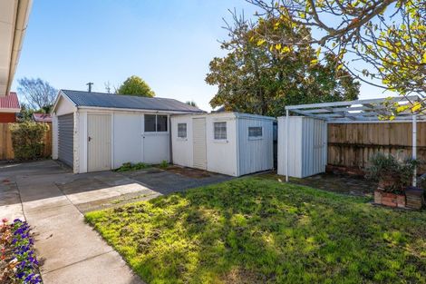 Photo of property in 2/52 Barrington Street, Somerfield, Christchurch, 8024