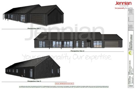Photo of property in 18 Spencer Place, Springlands, 7201