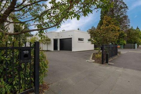 Photo of property in 123 Heaton Street, Merivale, Christchurch, 8052