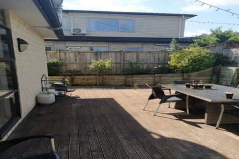 Photo of property in 38 Drumbuoy Drive, Flat Bush, Auckland, 2019