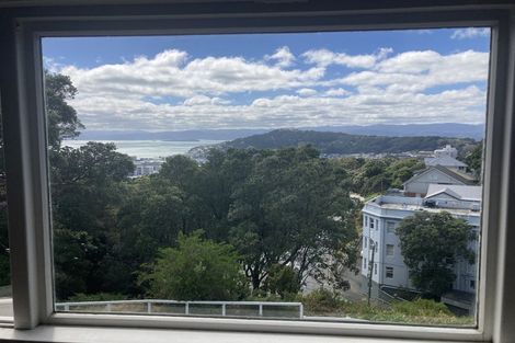 Photo of property in 56f5 Tanera Crescent, Brooklyn, Wellington, 6021