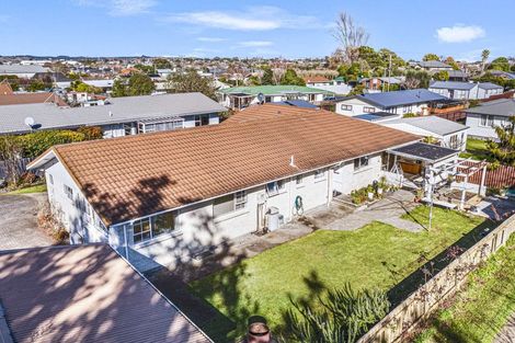 Photo of property in 15 Downes Avenue, Springvale, Whanganui, 4501