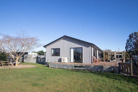 Photo of property in 81 Morris Road, Newland, Ashburton, 7772