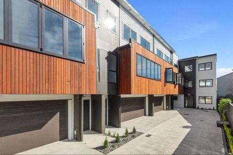 Photo of property in 24u5 Liverpool Street, Hamilton Central, Hamilton, 3204