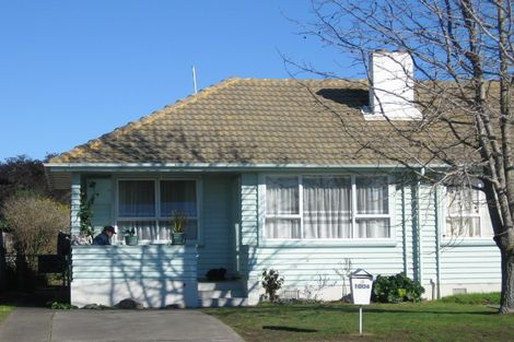 Photo of property in 1004 Duke Street, Mahora, Hastings, 4120