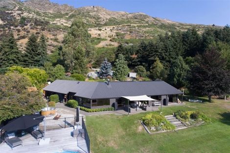 Photo of property in 571 Mount Barker Road, Wanaka, 9382
