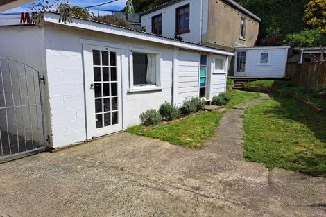 Photo of property in 532 Evans Bay Parade, Hataitai, Wellington, 6021