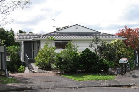 Photo of property in 8 Shona Place, Henderson, Auckland, 0612