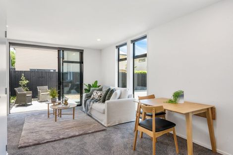 Photo of property in 2/21 Packe Street, Edgeware, Christchurch, 8013