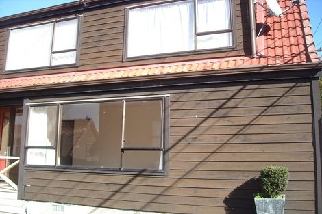 Photo of property in 199u1 Grant Road, Thorndon, Wellington, 6011