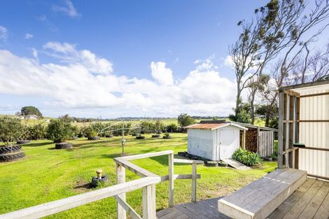 Photo of property in 630 Pouto Road, Aratapu, Dargaville, 0371